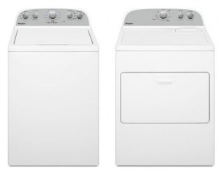 54 wash and dryer whirlpoooooool